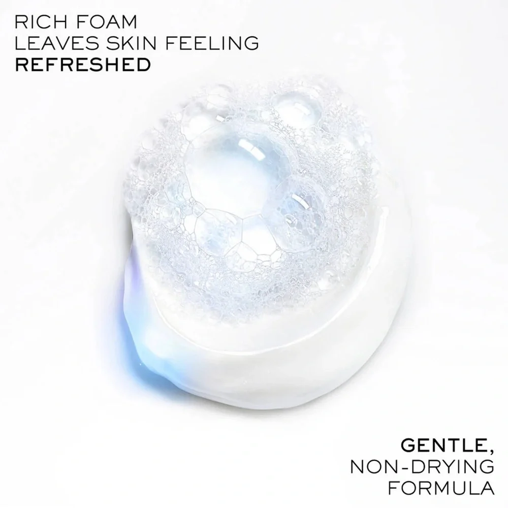 Lancome Clarifique pore refining Cleansing Foam